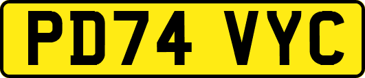 PD74VYC
