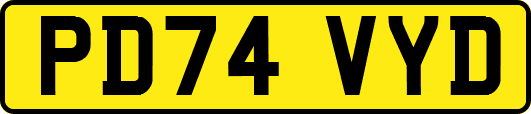 PD74VYD