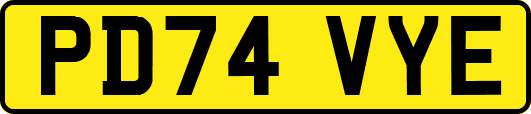 PD74VYE