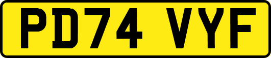 PD74VYF