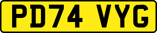 PD74VYG
