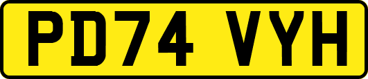 PD74VYH