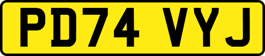 PD74VYJ