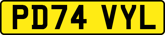 PD74VYL