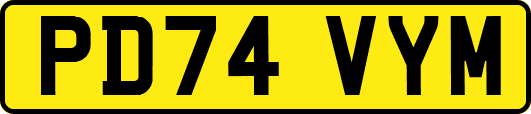 PD74VYM