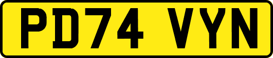 PD74VYN