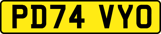 PD74VYO