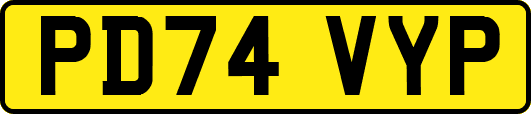 PD74VYP