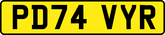 PD74VYR