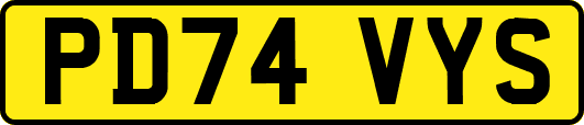 PD74VYS