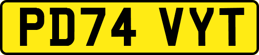 PD74VYT