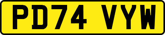 PD74VYW
