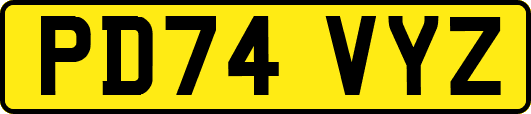 PD74VYZ