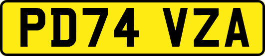 PD74VZA