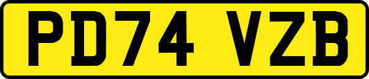 PD74VZB