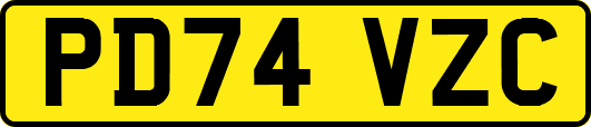 PD74VZC