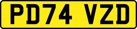 PD74VZD