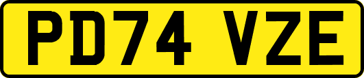 PD74VZE