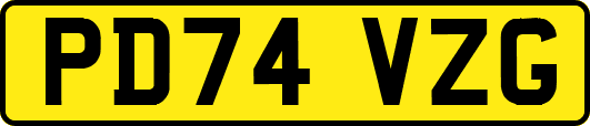 PD74VZG