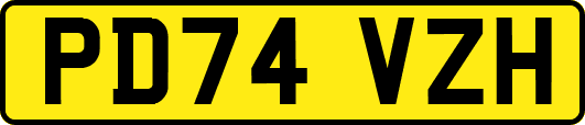 PD74VZH