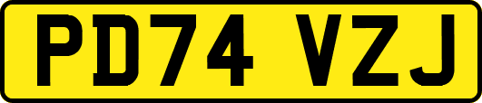 PD74VZJ