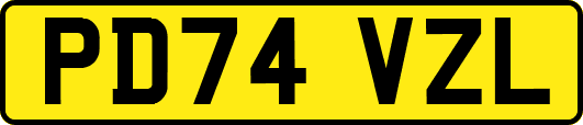 PD74VZL