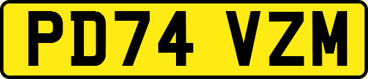 PD74VZM