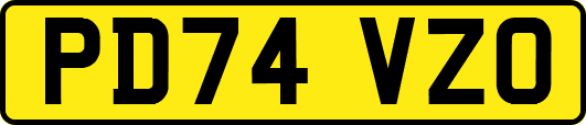 PD74VZO
