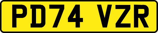 PD74VZR