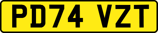 PD74VZT