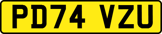 PD74VZU
