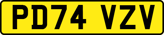 PD74VZV
