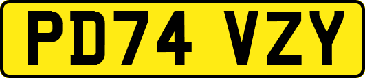 PD74VZY