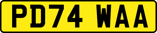 PD74WAA