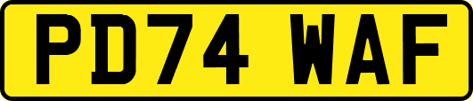 PD74WAF