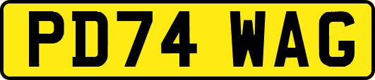 PD74WAG