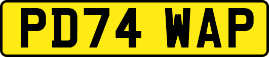 PD74WAP