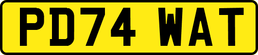 PD74WAT