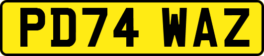 PD74WAZ