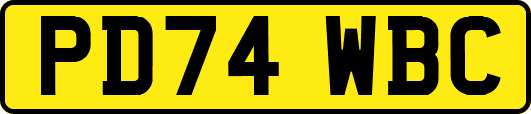 PD74WBC