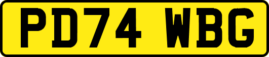 PD74WBG