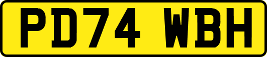 PD74WBH
