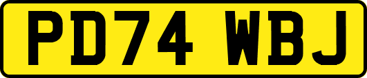 PD74WBJ