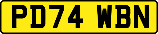 PD74WBN
