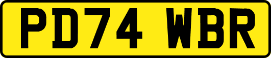 PD74WBR