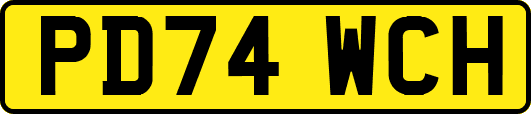PD74WCH