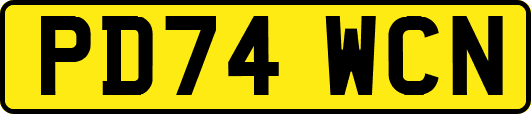 PD74WCN