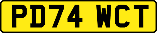 PD74WCT
