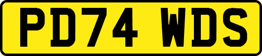 PD74WDS