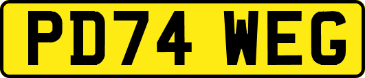 PD74WEG